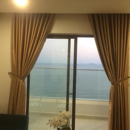Tms Quy Nhon Condotel Экстерьер фото